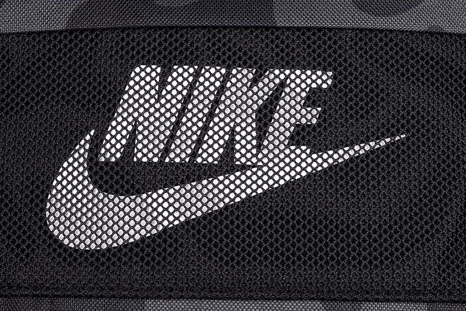 Nike Plecak Elemental BKPK 2.0 Aop2 czarny BA6021 010