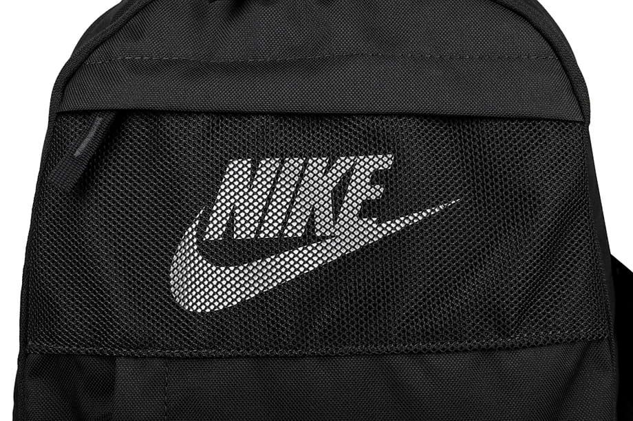 Nike Plecak Szkolny Miejski elemental backpack LBR BA5878 010
