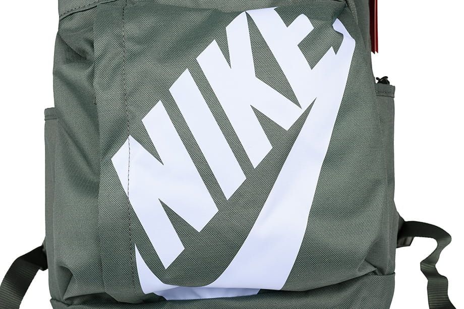 Nike Plecak Szkolny Miejski Tornister Elemental BA5381 344