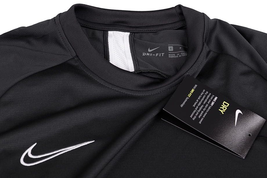 Nike Koszulka Męska M Dry Academy 19 Top SS AJ9088 060