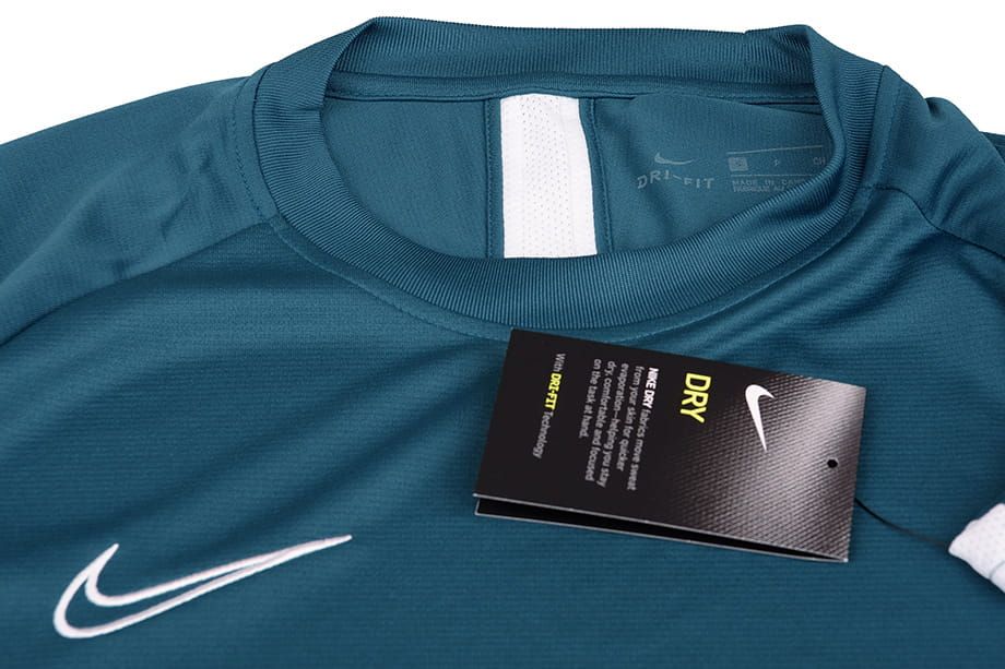 Nike Koszulka Męska M Dry Academy 19 Top SS AJ9088 404
