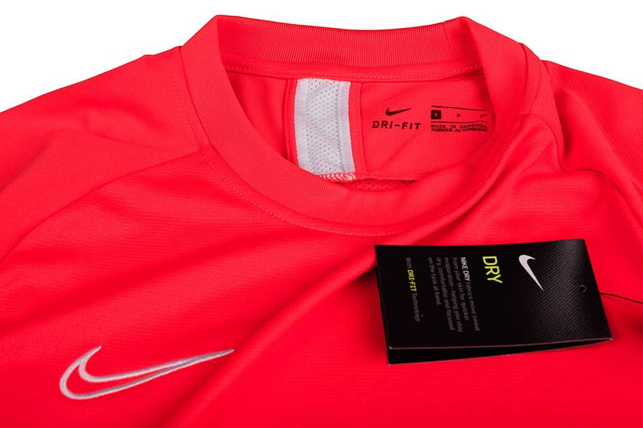 Nike Koszulka Męska M Dry Academy 19 Top SS AJ9088 671