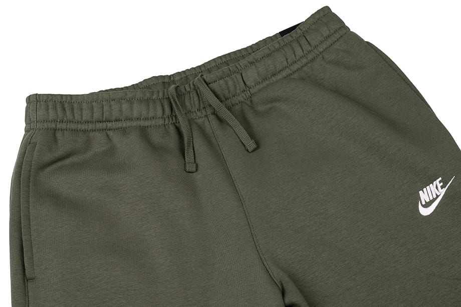 Nike Spodnie Męskie Club Jogger BV2671 380