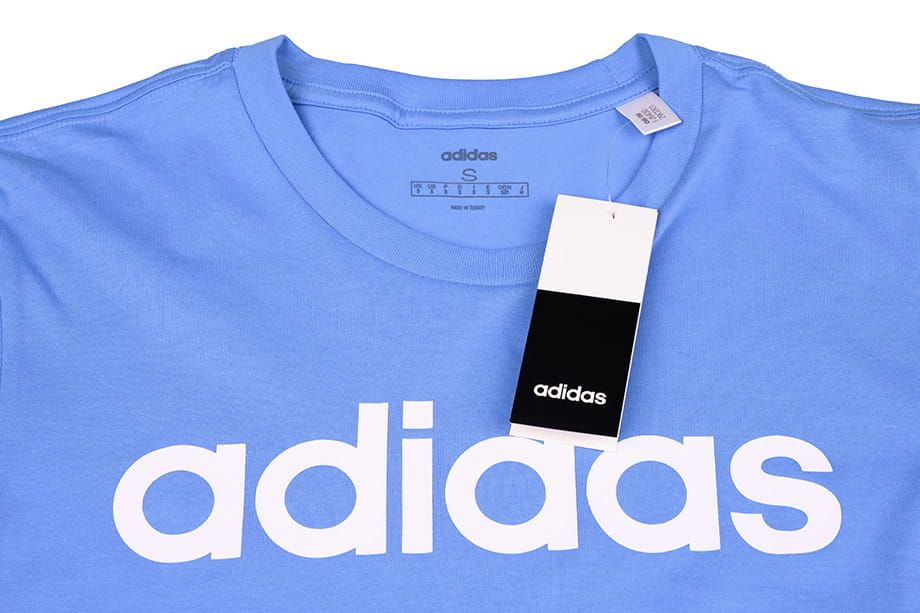 adidas Koszulka Męska T-Shirt Essentials FJ5430