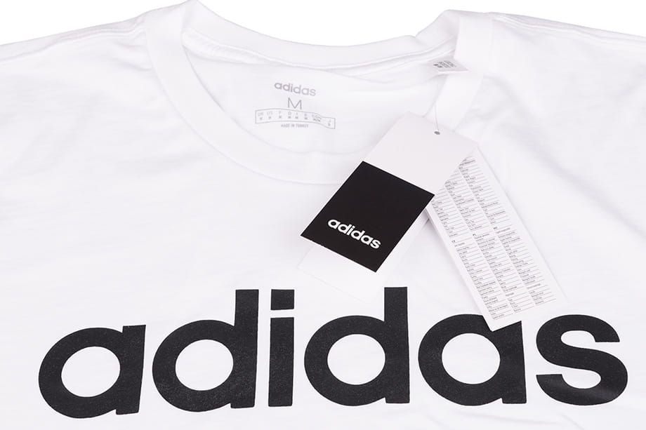 adidas Koszulka Męska T-Shirt Essentials DQ3056