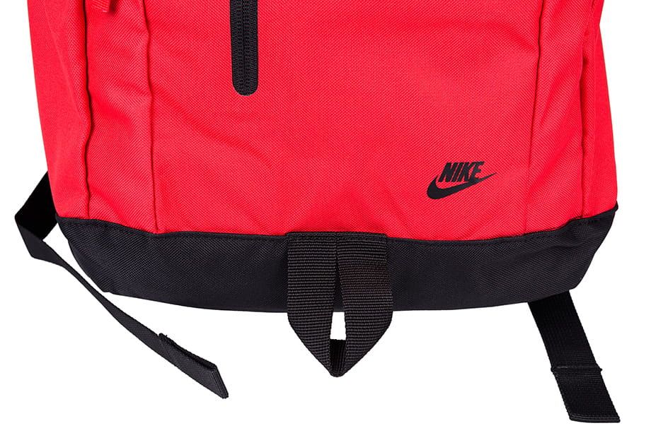 Nike Plecak Szkolny Miejski All Access Soleday BA5532 657