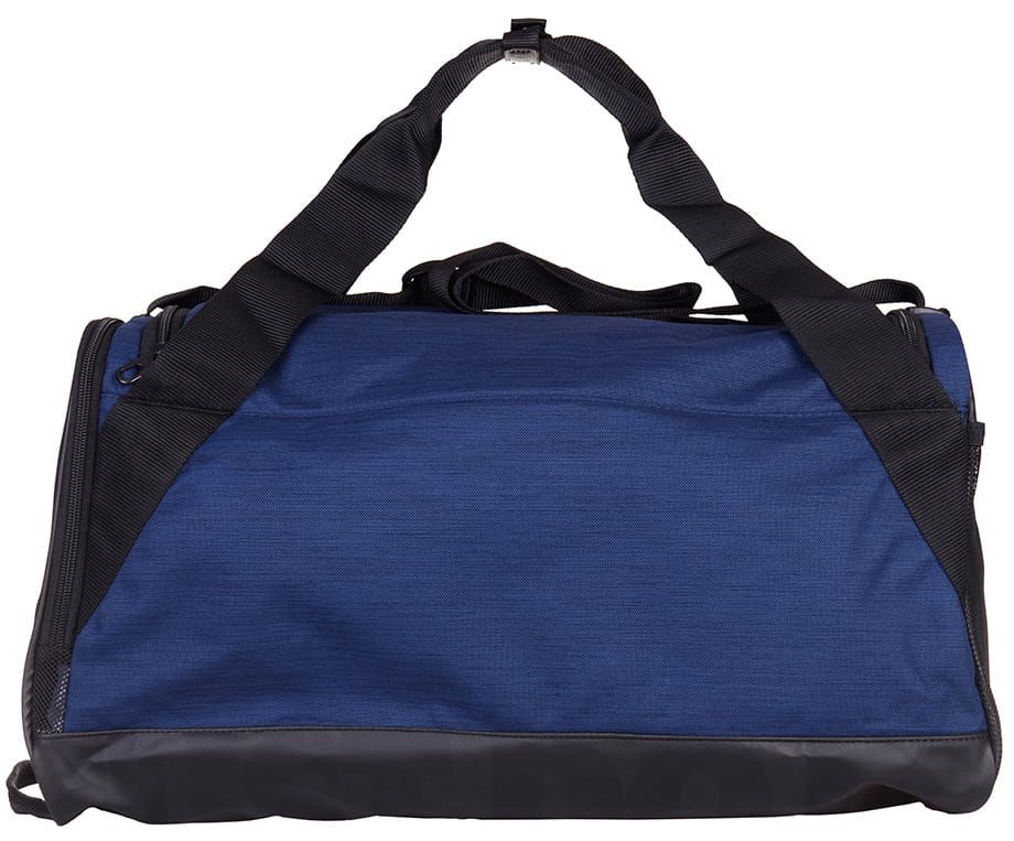 Nike torba sportowa zasuwana Brasilia BA5335 410