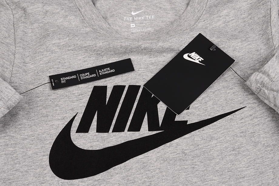 Nike Koszulka Damska Tee Essential Icon Future BV6169 063