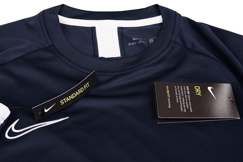 Nike Koszulka Dziecięca B Dry Academy SS AO0739 451