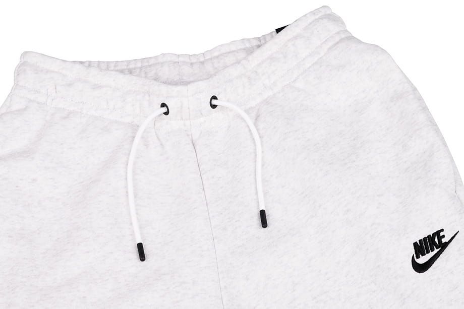 Nike Spodnie Damskie W Essential Pant Reg Fleece BV4095 051