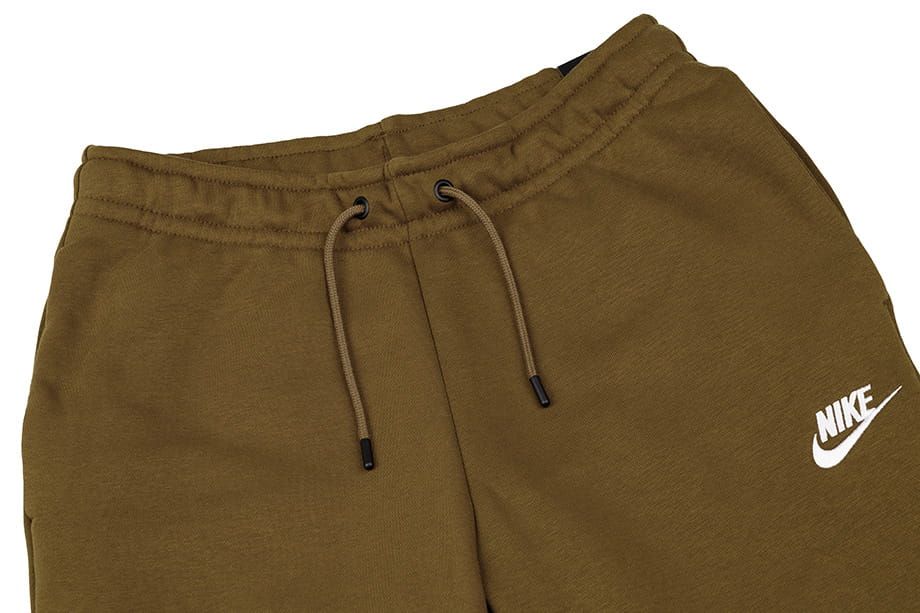 Nike Spodnie Damskie W Essential Pant Reg Fleece BV4095 368