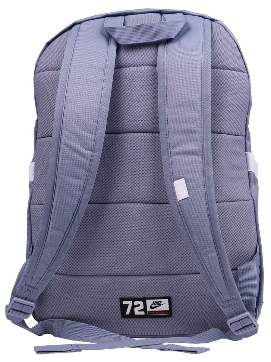 Nike Plecak Szkolny Miejski All Access Soleday BKPK 2 BA6103 512