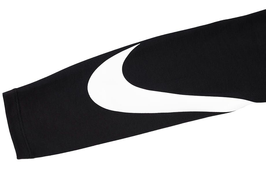 Nike Legginsy dziewczęce G NSW Favotites SWSH Tight AR4076 010