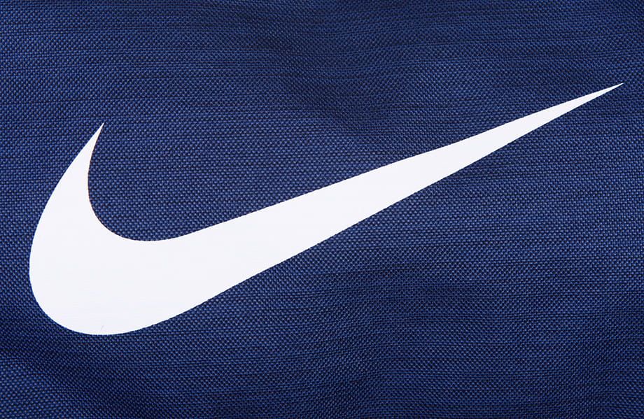 Nike torba sportowa zasuwana Brasilia BA5335 410