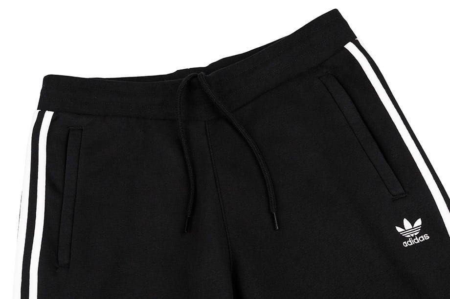 adidas Spodnie Męskie 3 Stripes Ciepłe DV1549