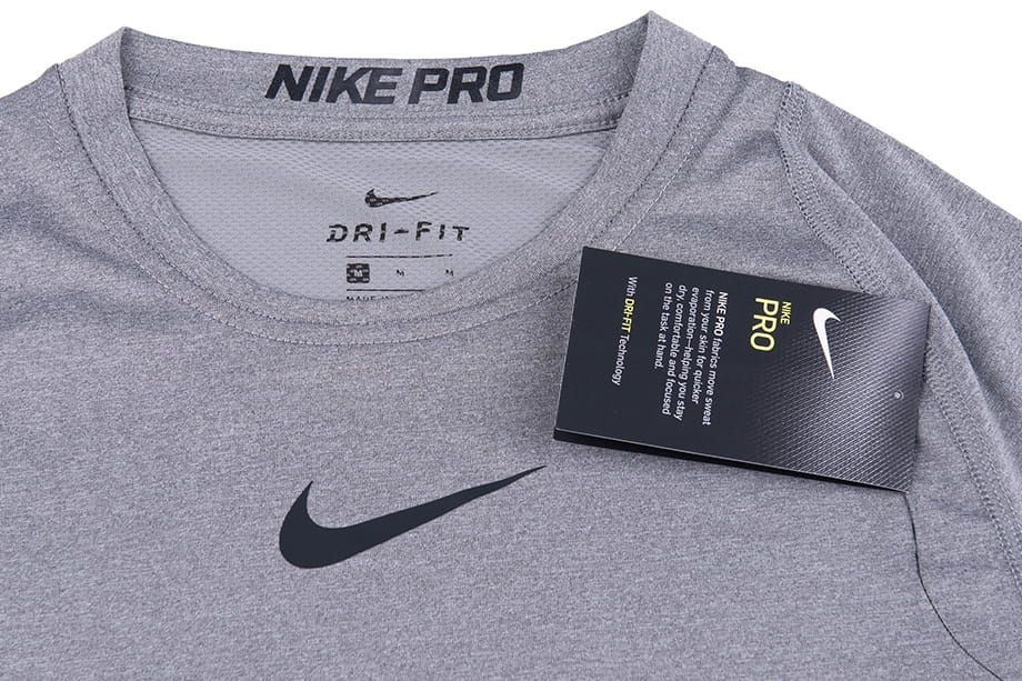 Nike Koszulka Męska M NP LS COMP 838077 091