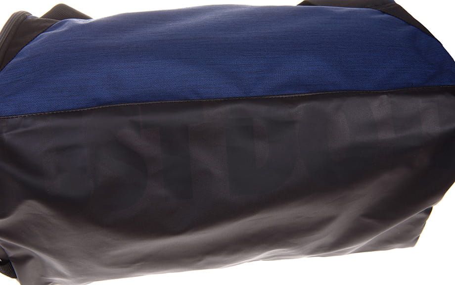 Nike torba sportowa zasuwana Brasilia BA5335 410