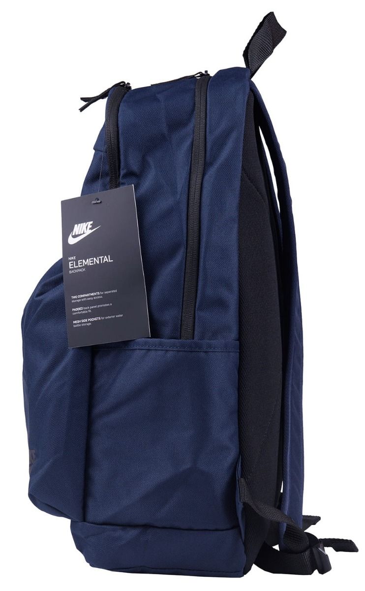 Nike Plecak Elemental Backpack LBR BA5768 451