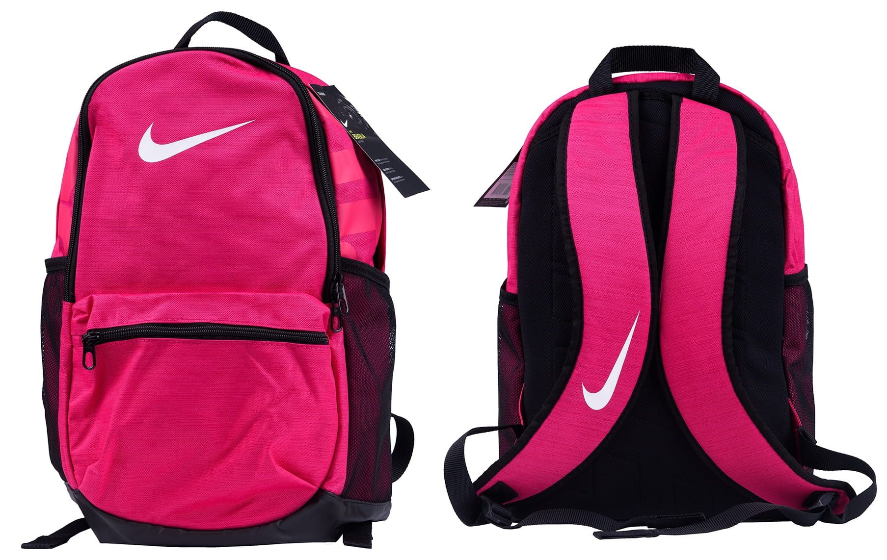 Nike Plecak Brasilia BA5329 699