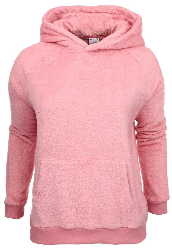 4F Bluza damska H4Z21 BLD017 65S