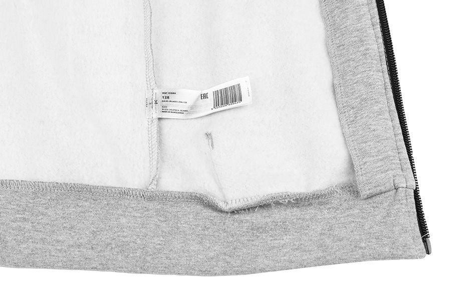 4F Bluza dla chłopca HJL22 JBLM001 25M 4F Bluza dla chłopca HJL22 JBLM001 25M