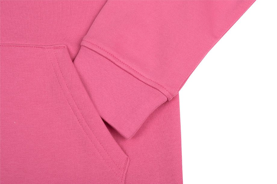 4F Bluza dla dziewczynki HJZ21 JBLD002 54S 4F Bluza dla dziewczynki HJZ21 JBLD002 54S