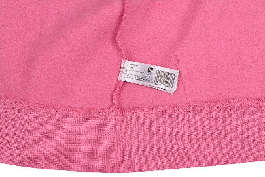 4F Bluza dla dziewczynki HJZ21 JBLD002 54S 4F Bluza dla dziewczynki HJZ21 JBLD002 54S