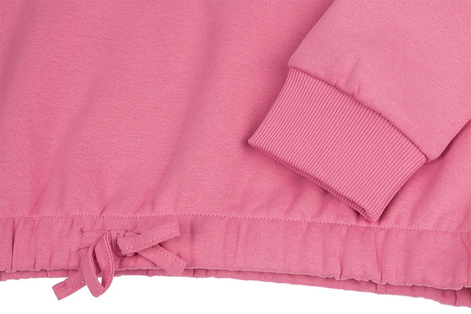 4F Bluza dla dziewczynki HJZ21 JBLD004A 56S 4F Bluza dla dziewczynki HJZ21 JBLD004A 56S