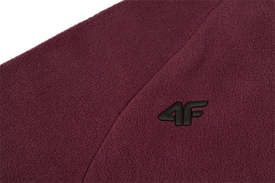4F Bluza polarowa męska H4Z21 BIMP034 60S 4F Bluza polarowa męska H4Z21 BIMP034 60S