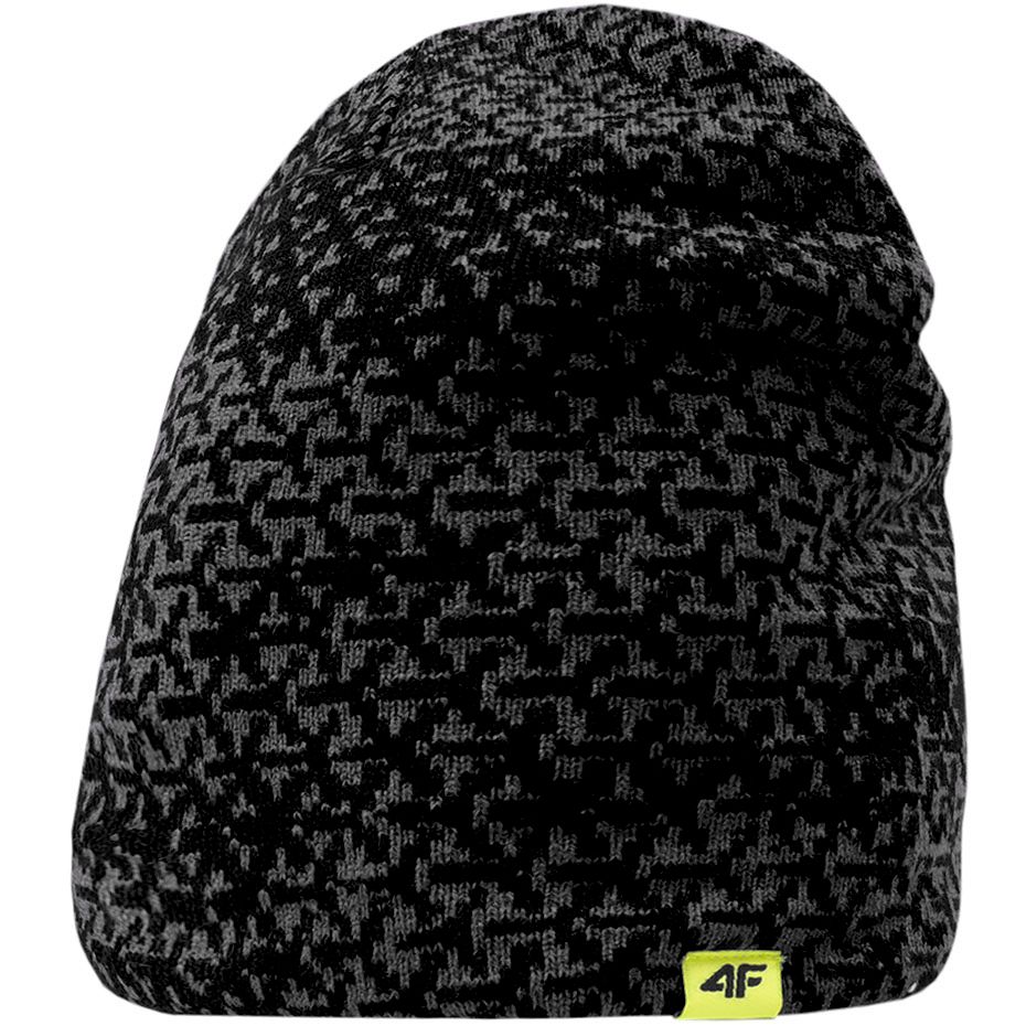 4F Czapka dla chłopca HJZ21 JCAM012 23S 4F Czapka dla chłopca HJZ21 JCAM012 23S