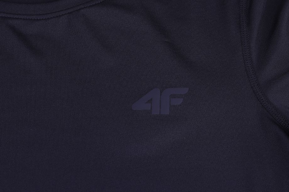 4F Koszulka damska funkcyjna H4Z22 TSDF352 31S