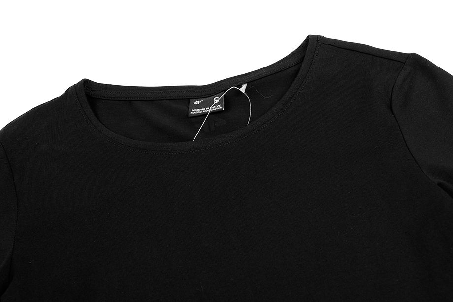 4F Koszulka damska Longsleeve NOSH4 TSDL350 20S 4F Koszulka damska Longsleeve NOSH4 TSDL350 20S