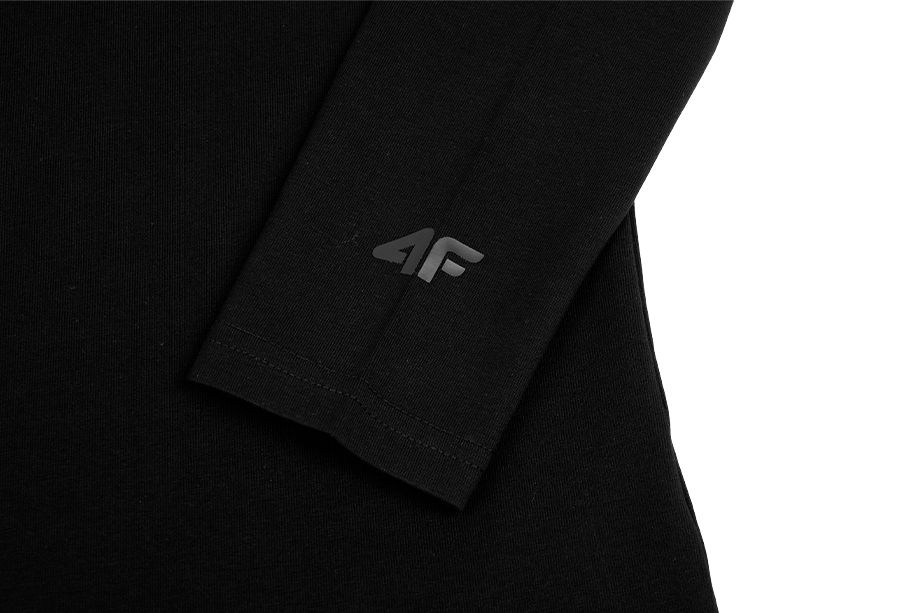 4F Koszulka damska Longsleeve NOSH4 TSDL350 20S 4F Koszulka damska Longsleeve NOSH4 TSDL350 20S