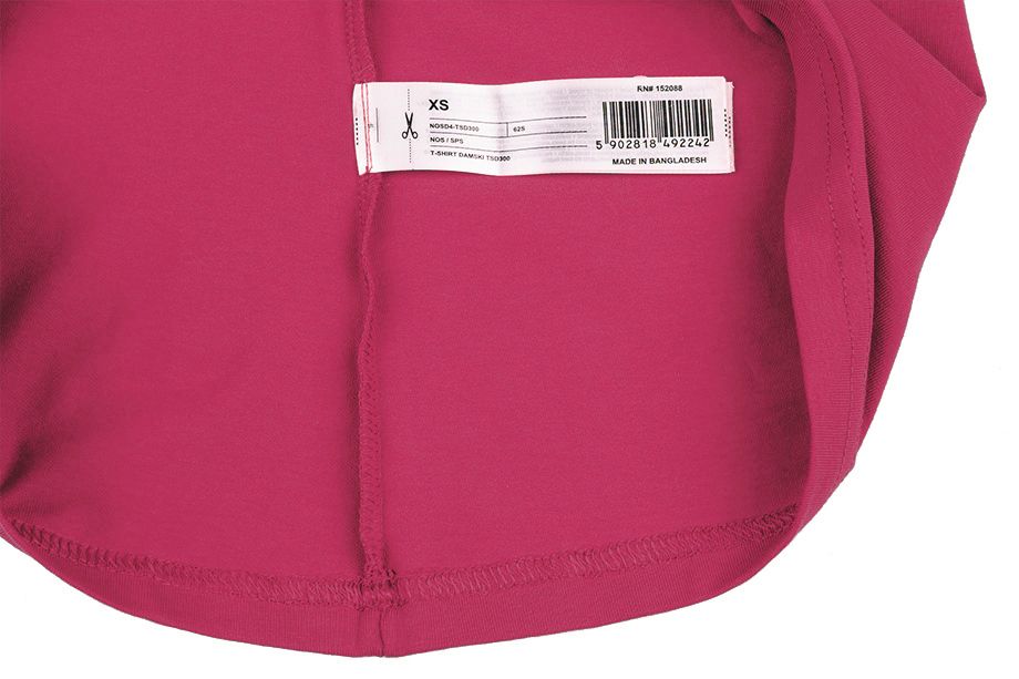 4F Koszulka damska NOSH4 TSD350 53S 4F Koszulka damska NOSH4 TSD350 53S