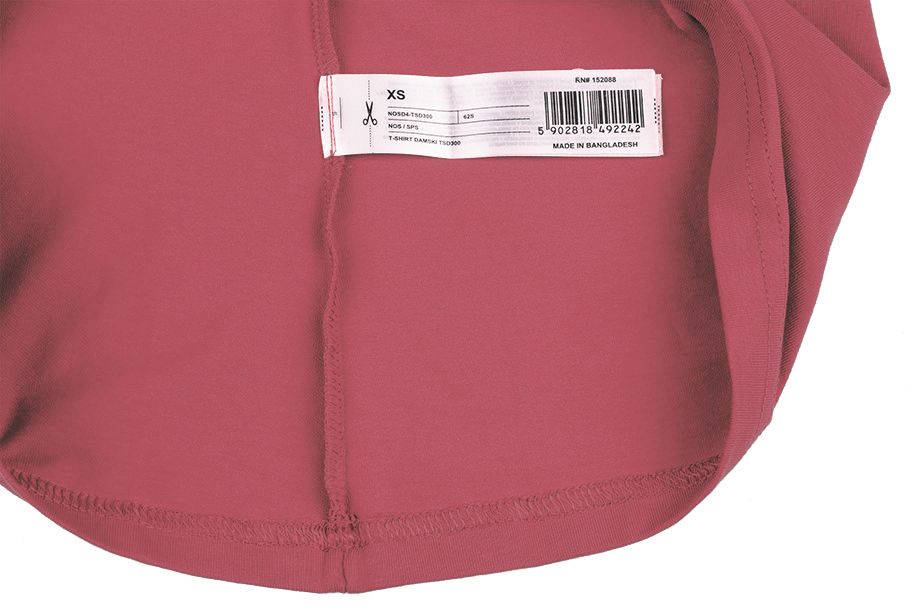 4F Koszulka damska NOSH4 TSD350 56S 4F Koszulka damska NOSH4 TSD350 56S