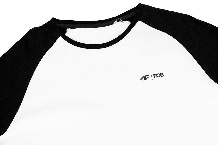 4F Koszulka męska Longsleeve H4Z21 TSML011 10S 4F Koszulka męska Longsleeve H4Z21 TSML011 10S