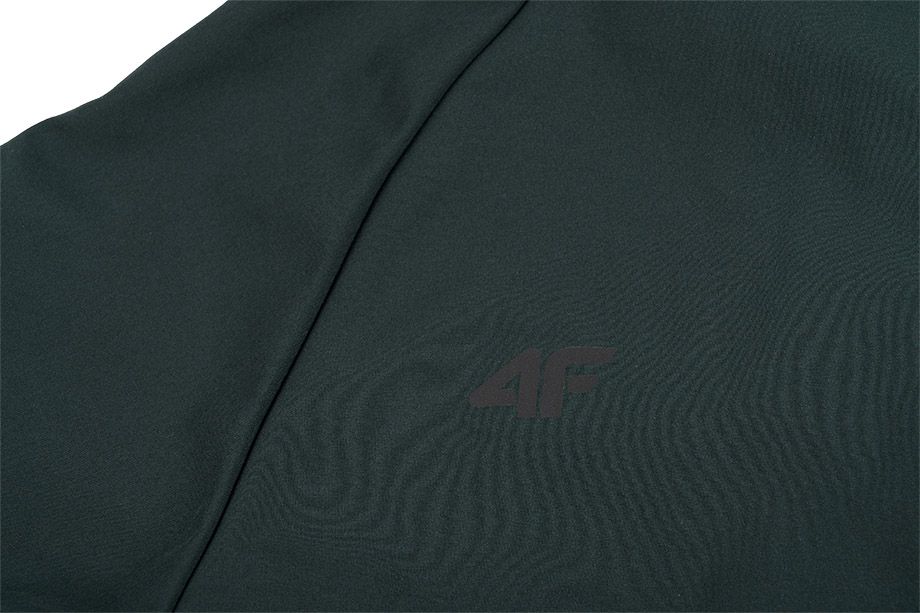 4F Kurtka męska softshell H4Z21 SFM002 40S 4F Kurtka męska softshell H4Z21 SFM002 40S