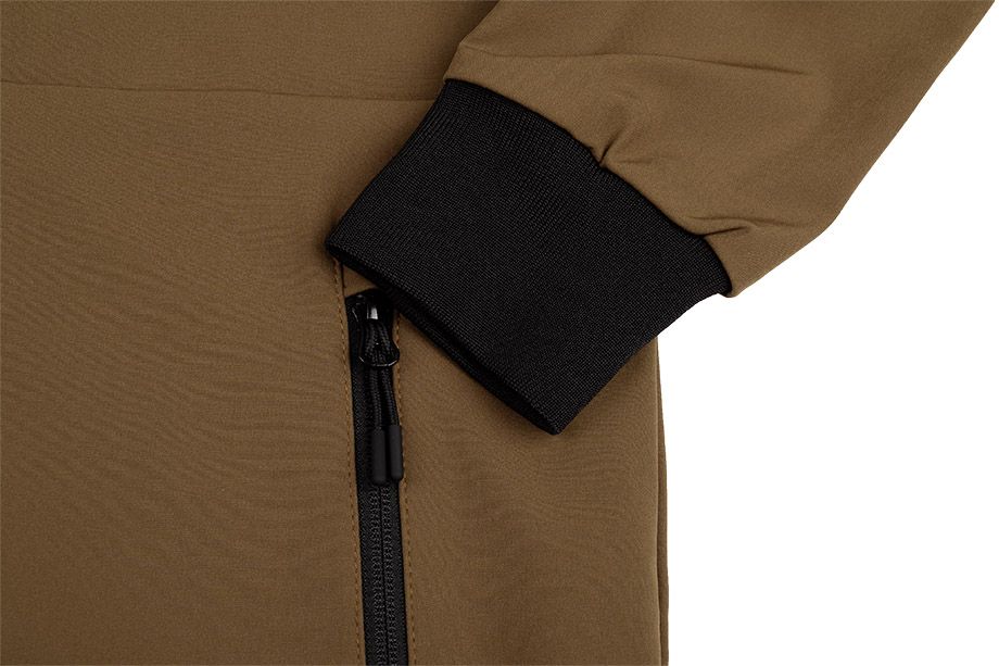 4F Kurtka męska softshell H4Z21 SFM002 81S 4F Kurtka męska softshell H4Z21 SFM002 81S