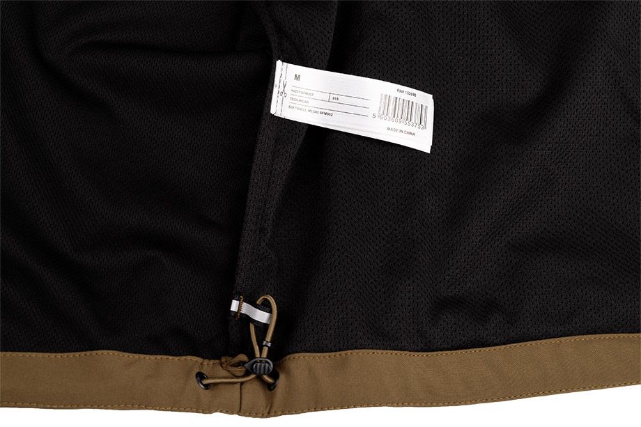 4F Kurtka męska softshell H4Z21 SFM002 81S 4F Kurtka męska softshell H4Z21 SFM002 81S