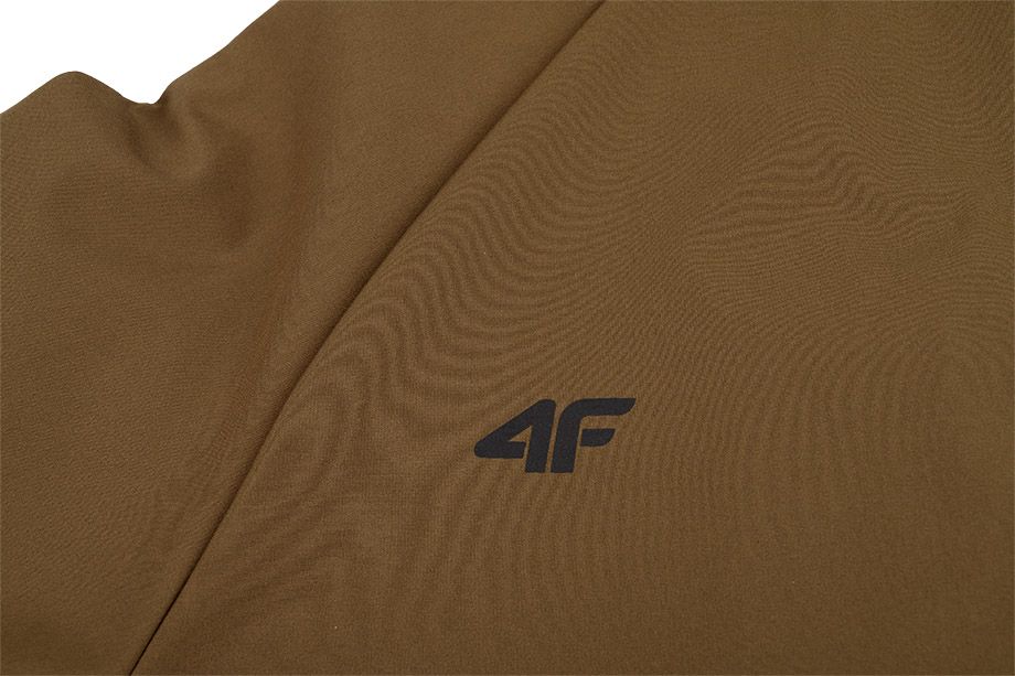4F Kurtka męska softshell H4Z21 SFM002 81S 4F Kurtka męska softshell H4Z21 SFM002 81S