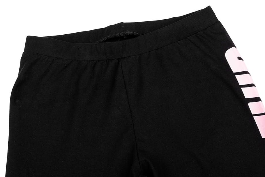 4F Legginsy dla dziewczynki HJL21 JLEG003 20S 4F Legginsy dla dziewczynki HJL21 JLEG003 20S