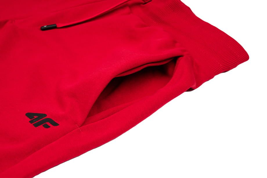 4F Spodnie męskie H4L22 SPMD350 62S roz. XL OUTLET 4F Spodnie męskie H4L22 SPMD350 62S roz. XL OUTLET