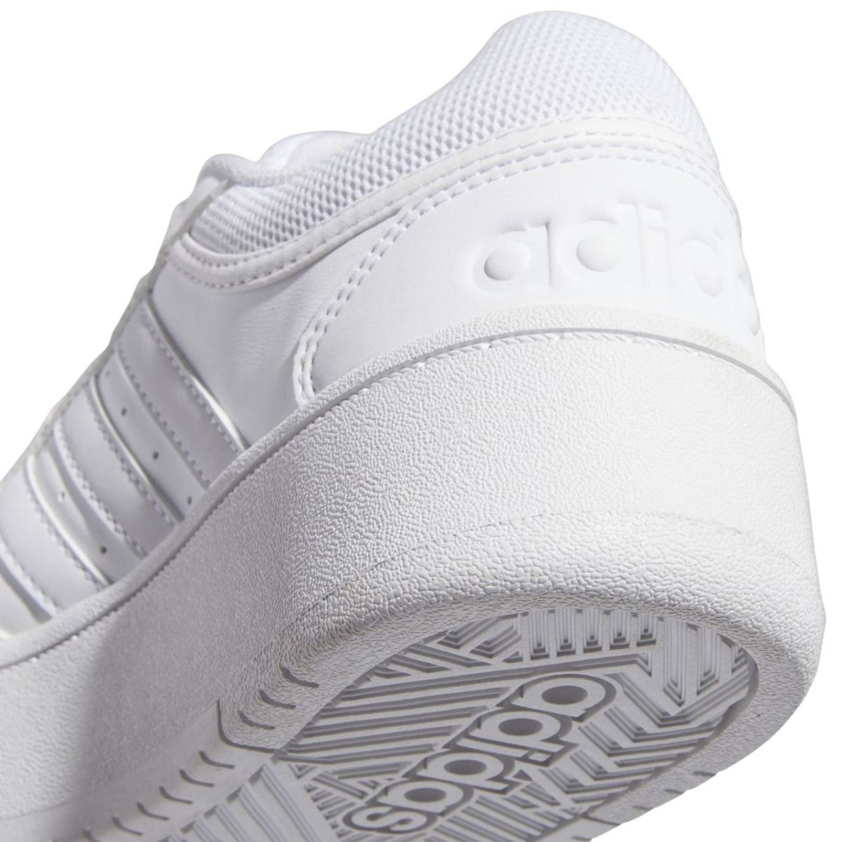 adidas Buty dla dzieci Hoops 3.0 Bold IG6973 EUR 39 1/3 adidas Buty dla dzieci Hoops 3.0 Bold IG6973 EUR 39 1/3