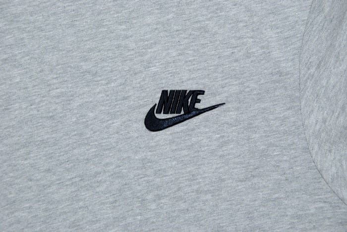 Nike koszulka męska Club Tee AR4997 064