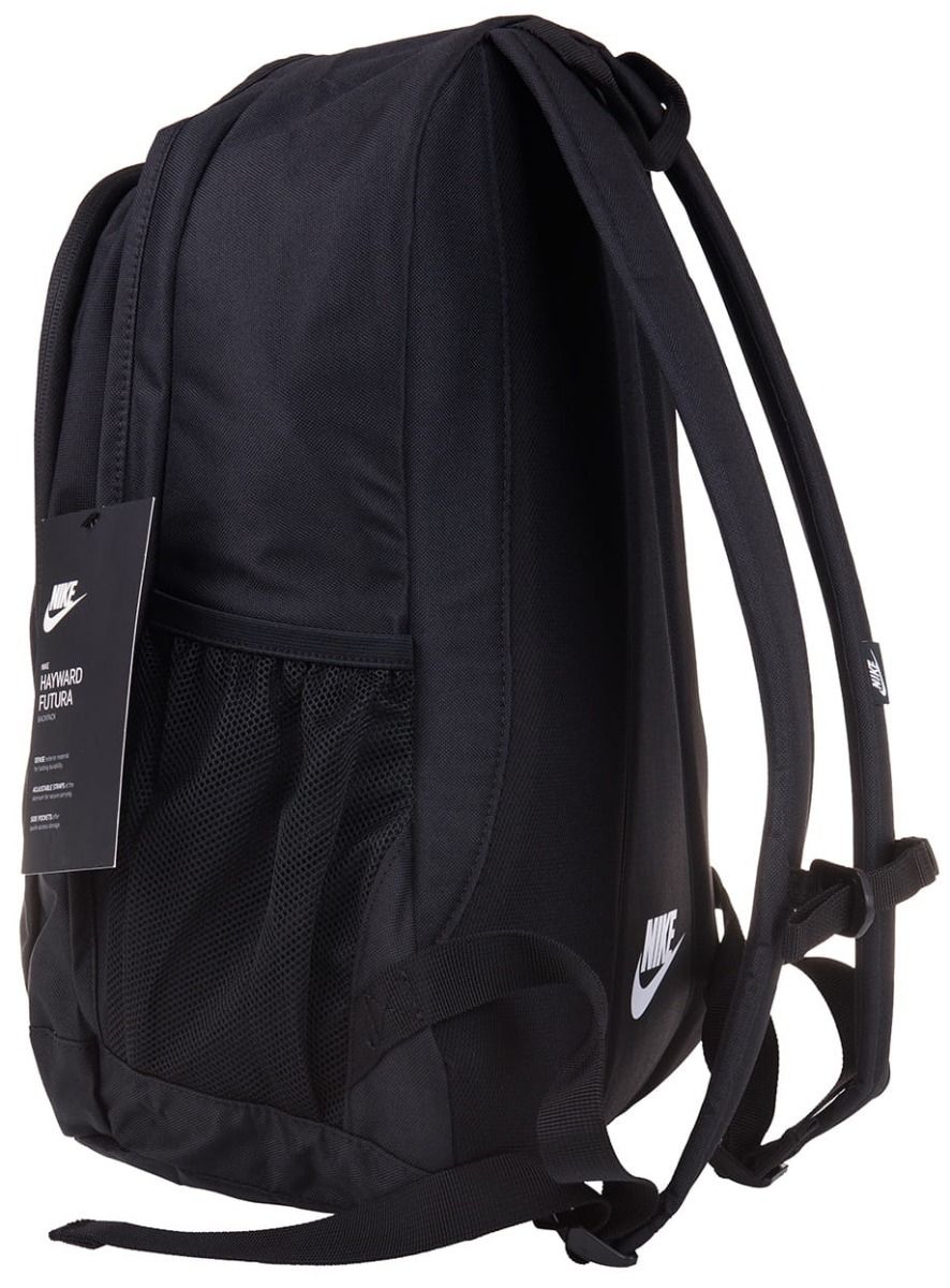 Nike Plecak Hayward Futura 2.0 BA5217 010