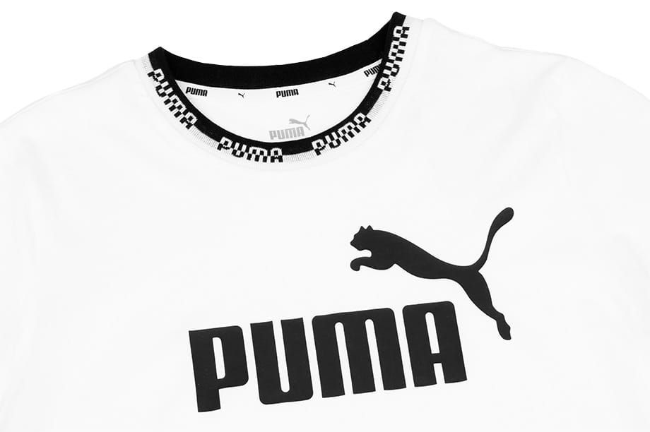 Puma koszulka damska Amplified Graphic Tee 585902 02