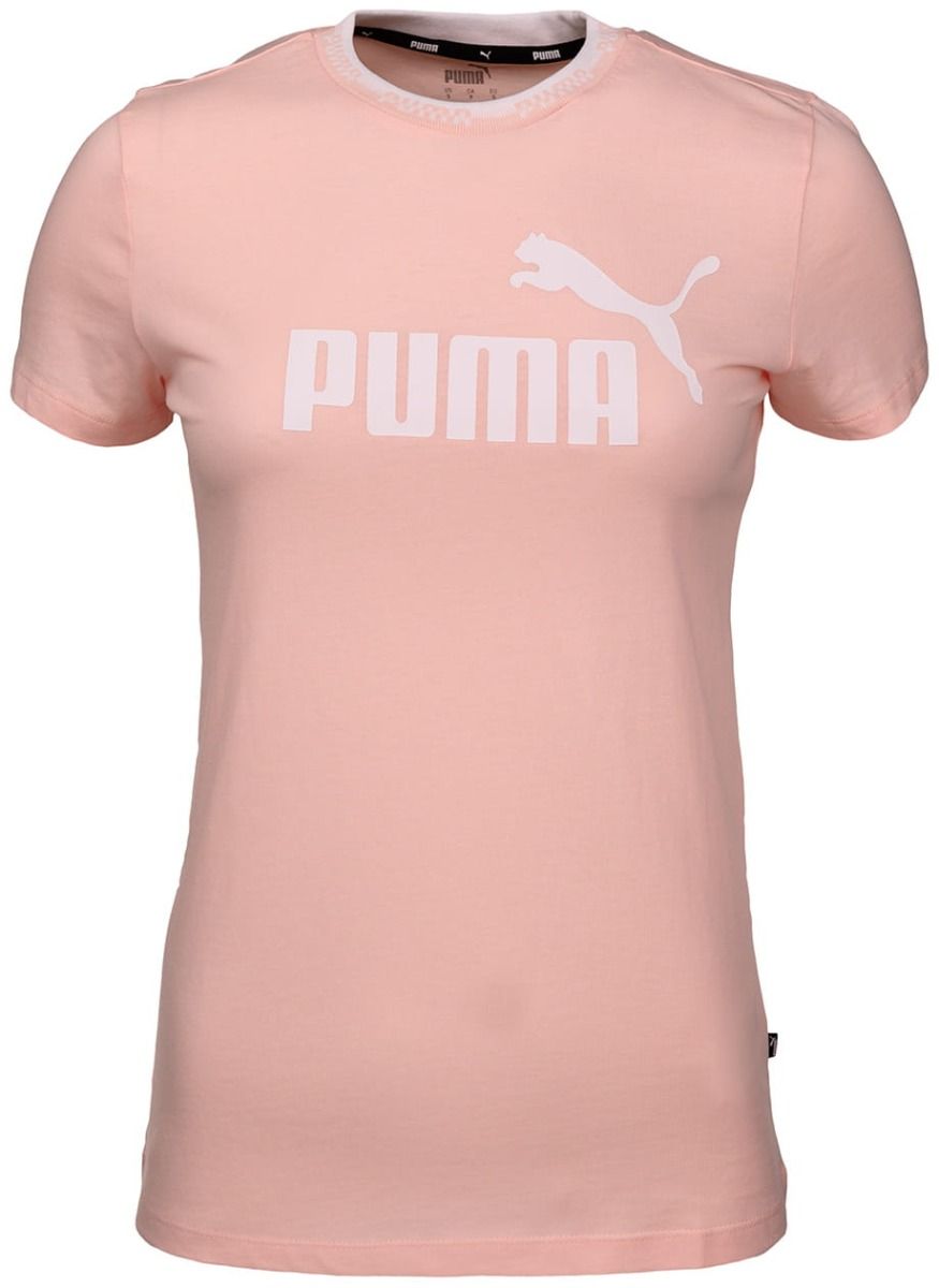 Puma koszulka damska Amplified Graphic Tee 585902 27