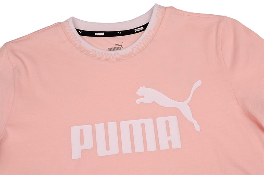 Puma koszulka damska Amplified Graphic Tee 585902 27
