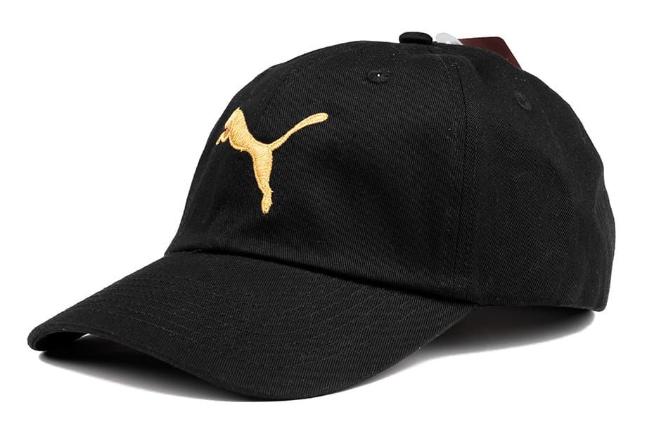 PUMA czapka z daszkiem ESS Cap Poppy 22416 42