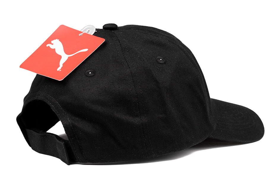 PUMA czapka z daszkiem ESS Cap Poppy 22416 42
